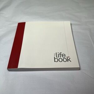 The Life Book - The Gideons International - Paperback